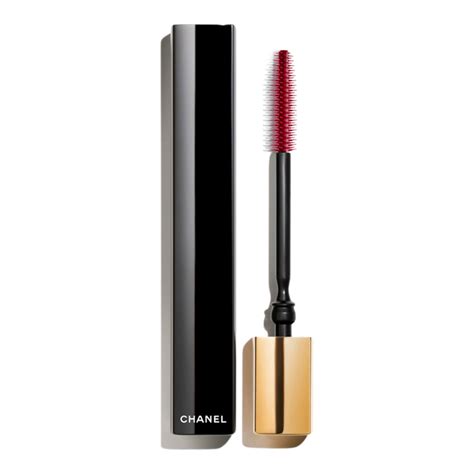 chanel noir allure mascara mini